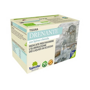 Tisana Drenante - Valverbe