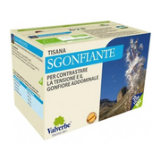 Tisana Sgonfiante - Valverbe