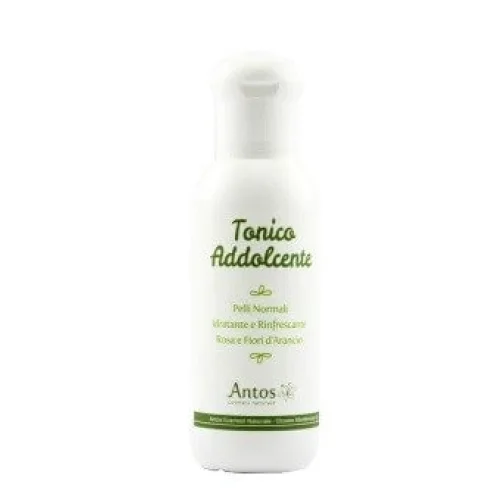 Tonico Addolcente - Antos Cosmetici