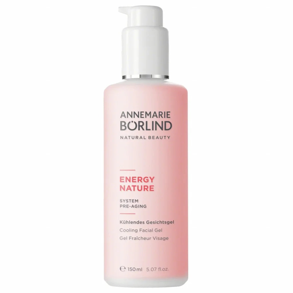 Tonico Gel Rinfrescante EnergyNature - Annemarie Borlind