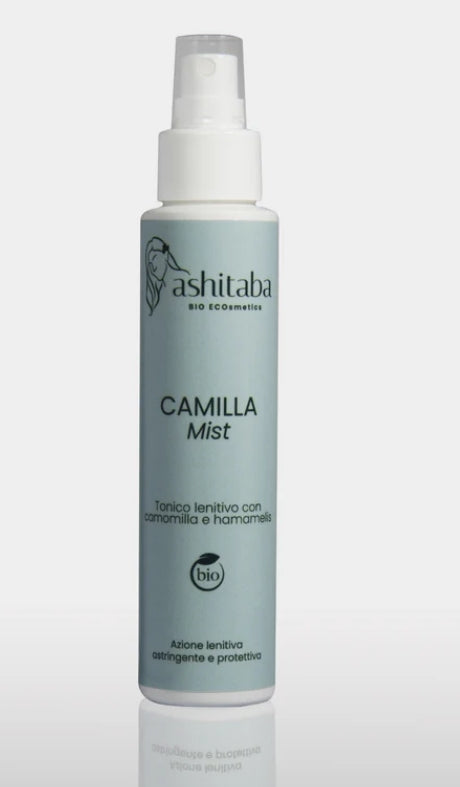   Brume Tonifiante - Camilla