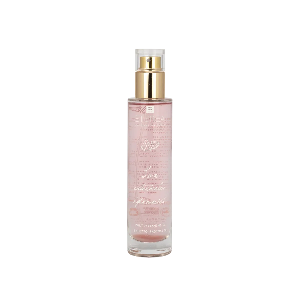 Tonico Lux Idratante All’Anguria - Eterea Cosmesi