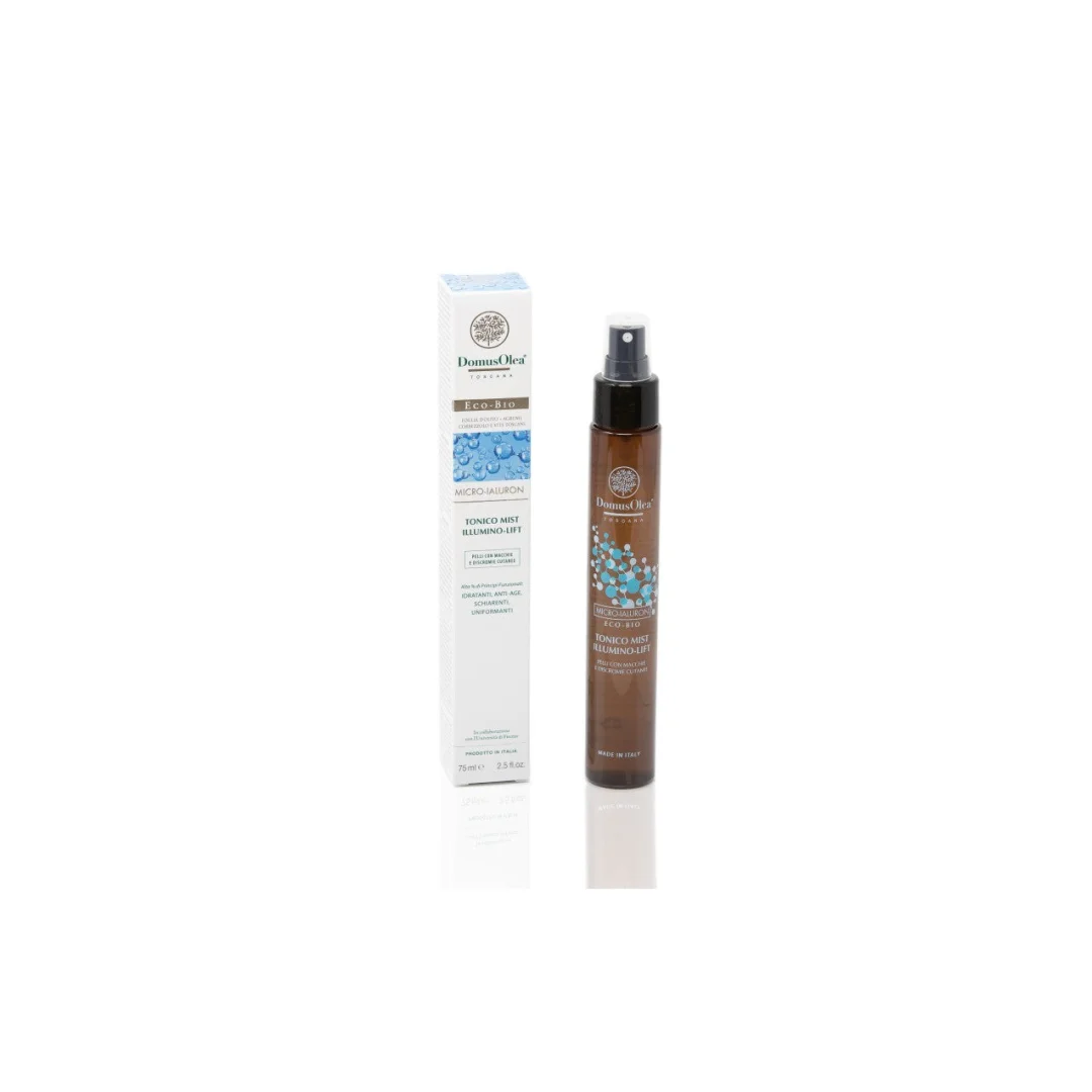 Tonico Mist Illumino Lift - Domus Olea Toscana