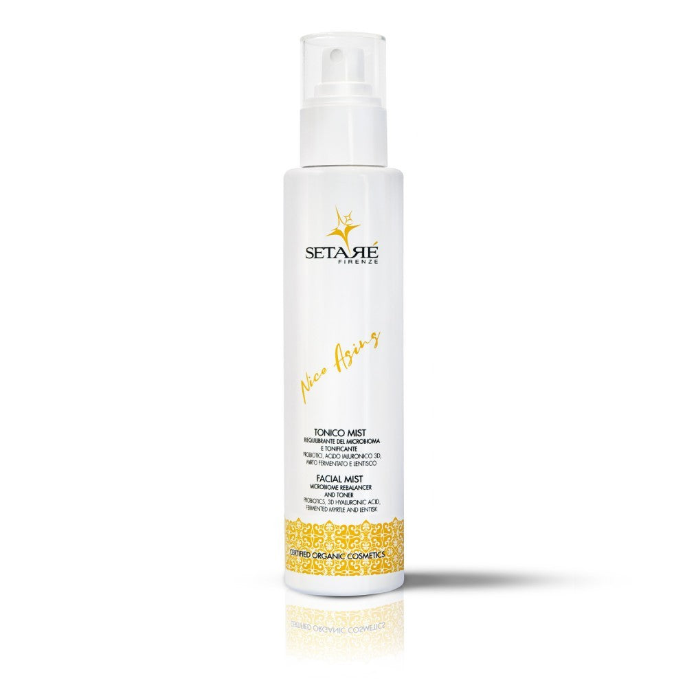 Tonico Mist Nice Aging