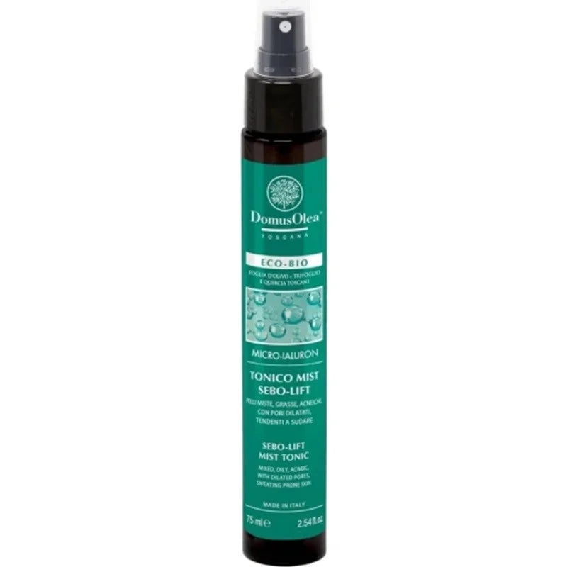 Tonico Mist Sebo Lift - Domus Olea Toscana