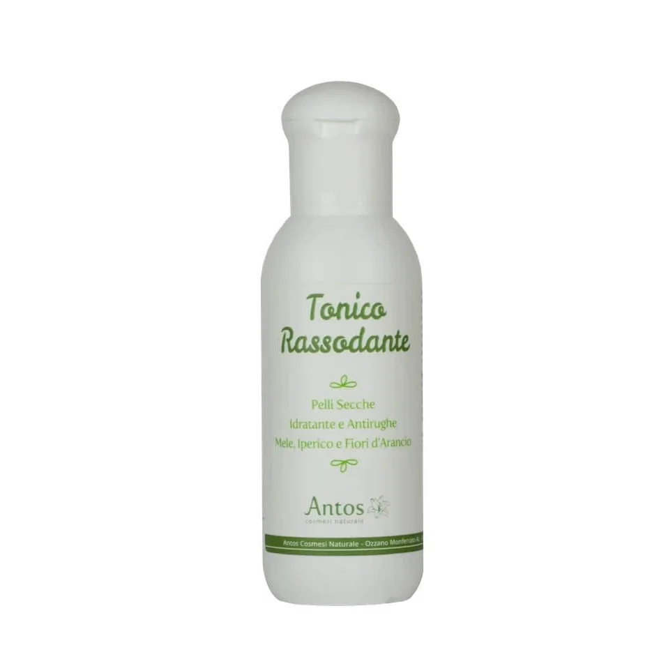 Tonico Rassodante - Antos Cosmetici
