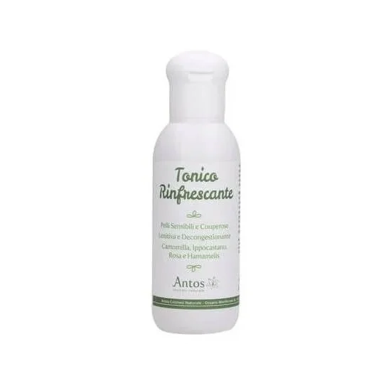 Tonico Rinfrescante - Antos Cosmetici