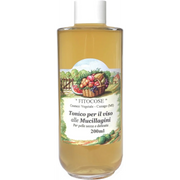 Tonico Viso alle Mucillagini della Malva - Fitocose