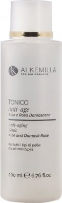 Tonico Viso Bio