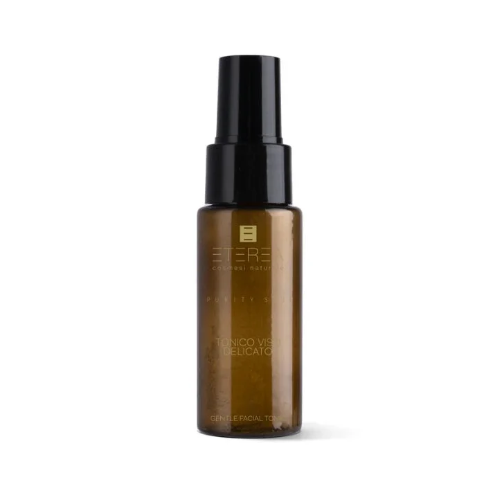 Tonico Viso Delicato Vegan - Eterea Cosmesi