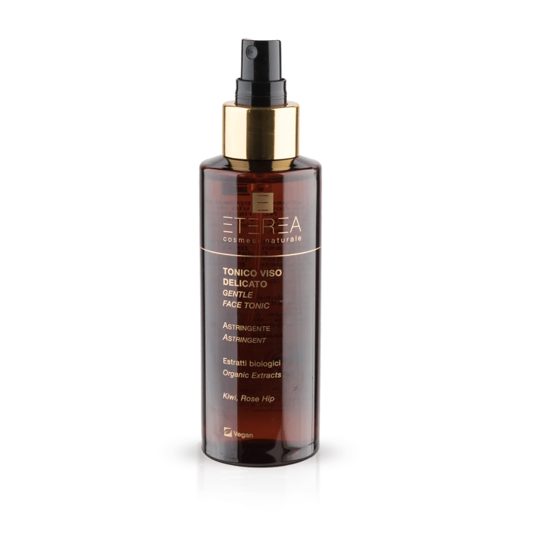 Tonico Viso Delicato Vegan - Eterea Cosmesi