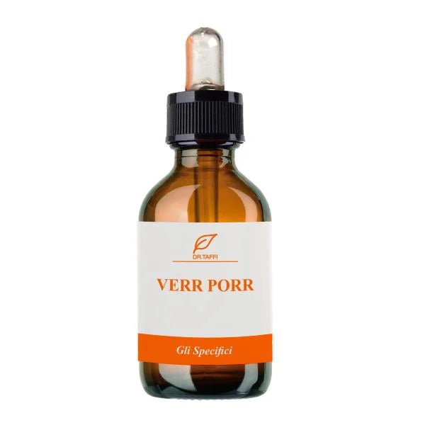 Trattamento Cosmetico per Verruche e Porri - Dr.Taffi