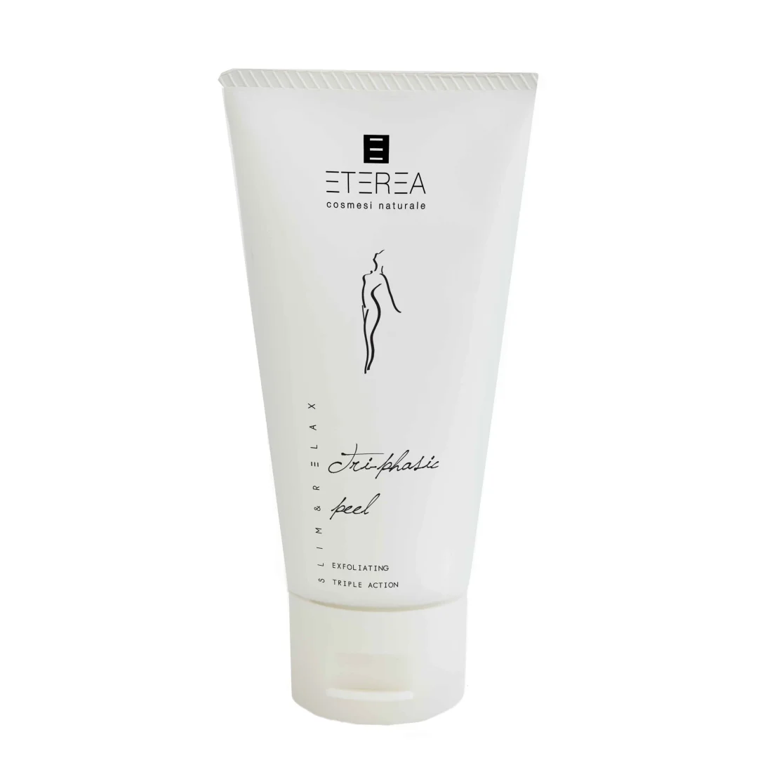 Trattamento esfoliante per il corpo - Slim Relax Triphasic Peel - Eterea Cosmesi