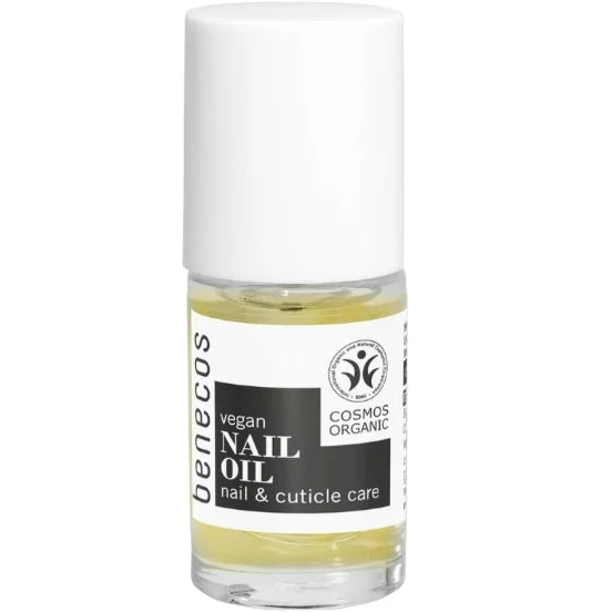 Trattamento nutriente per unghie e cuticole - Benecos Olio Unghie Cuticole Nutriente