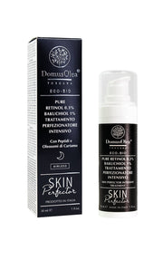 Soin Intensif Perfecteur - Rétinol + Bakuchiol