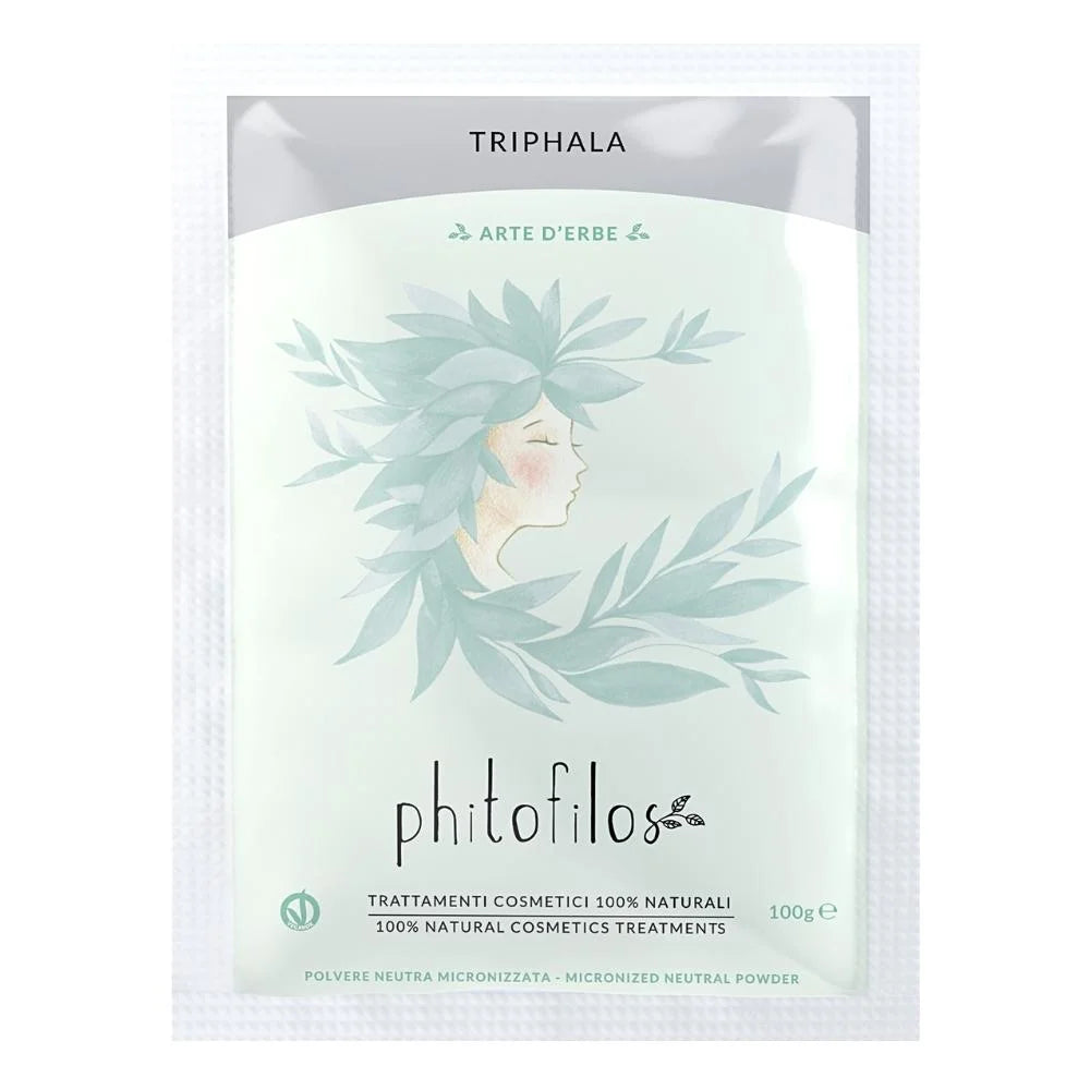 Triphala - Phitofilos