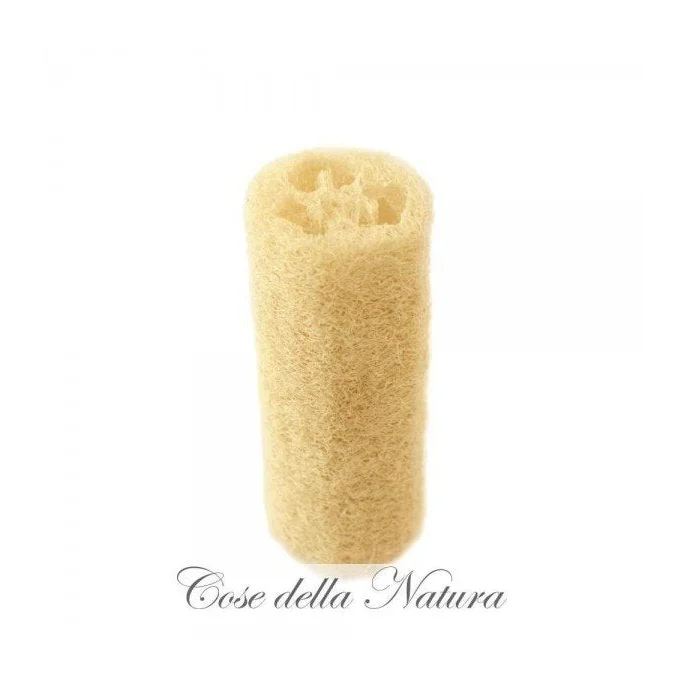 Tronchetto in Loofah - Cose Della Natura