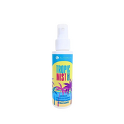 Tropic Mist Essence – Essenza Rinfrescante Viso e Corpo - Alkemilla