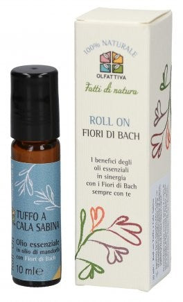 Tuffo a Cala Sabina – Roll On Aromatique et Frais
