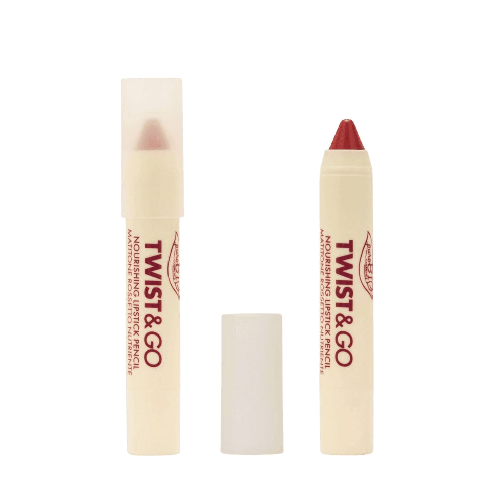 Twist & Go Matitone Rossetto Nutriente - 503 Pink Sand
