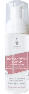 Umidificante per Carta Igienica Biologico