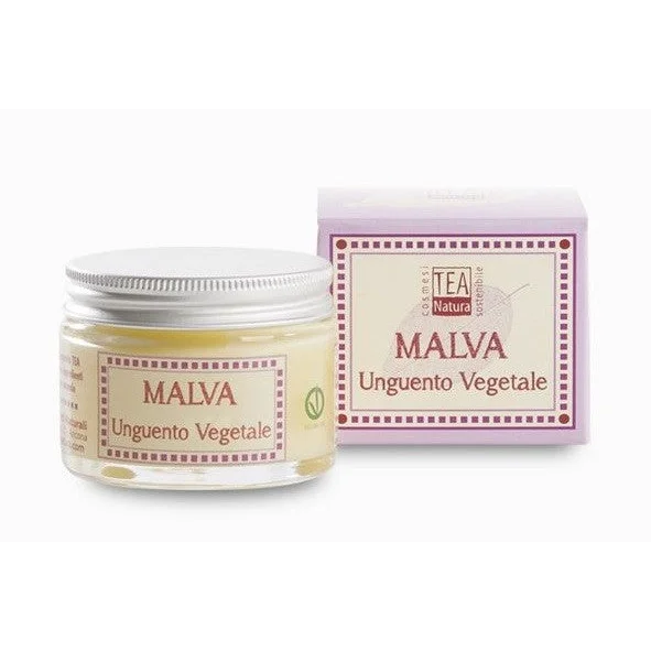 Unguento Alla Malva - Tea Natura