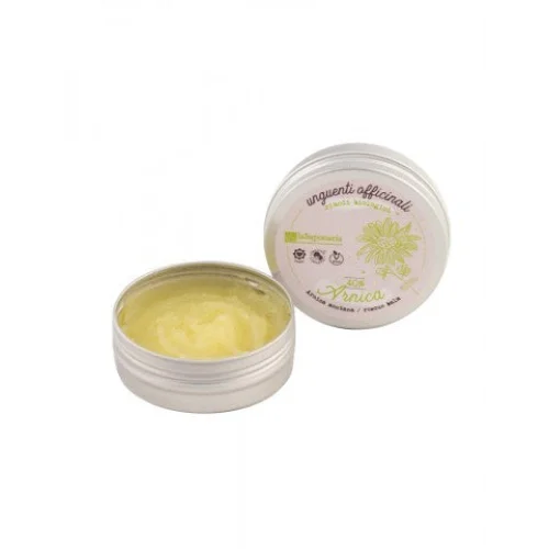 Unguento Arnica - La Saponaria