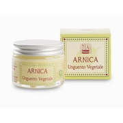 Unguento Vegetale Arnica - Tea Natura