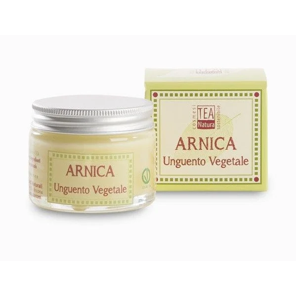 Unguento Vegetale Arnica - Tea Natura