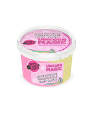 Unicorn Magic Rainbow Sugar Body Scrub - Organic Shop