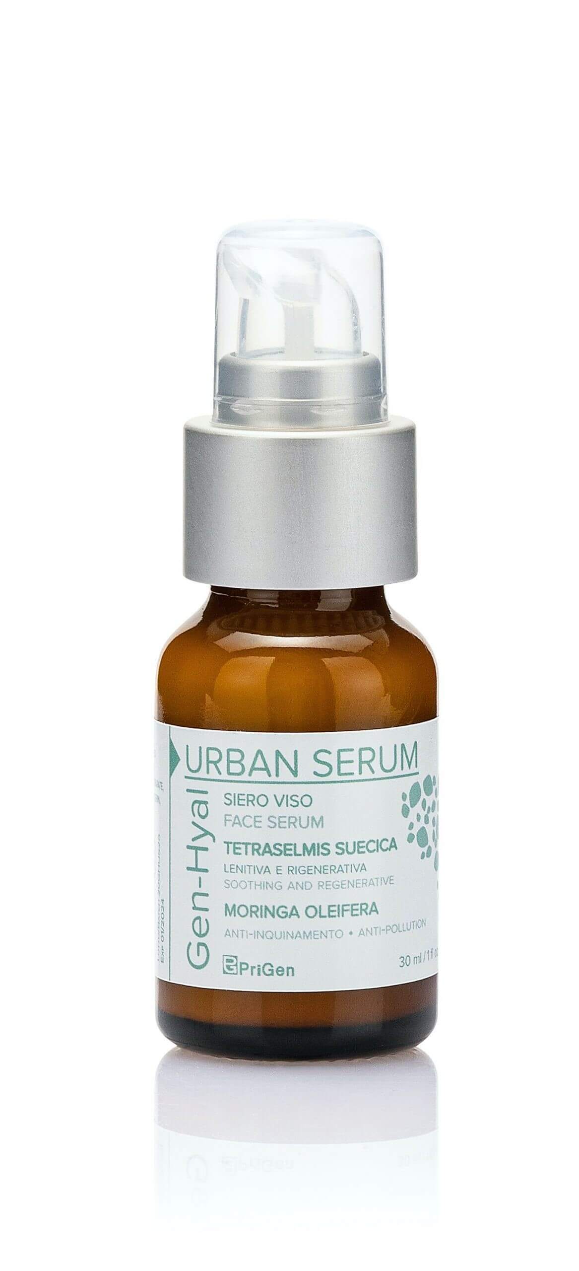 Urban Serum