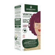 Vegetal Color Cherry Red Power – Ciliegia