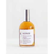 Profumo Naturale con Oli Essenziali - Vetiver - Olfattiva
