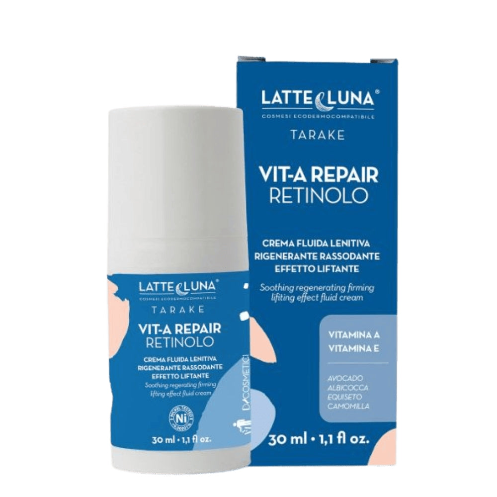 Vit-A Repair Retinol – Regenerating Anti-Aging Treatment with Retinol 