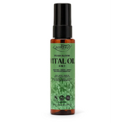 Olio Multiuso - Vital Oil Prana Bloom - Purobio