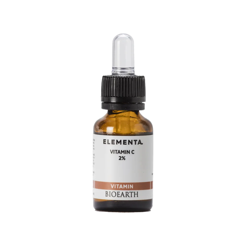 Vitamina C 2% - Bioearth