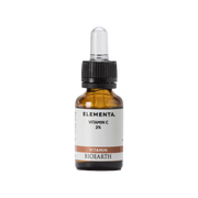 Vitamina C 2% - Bioearth