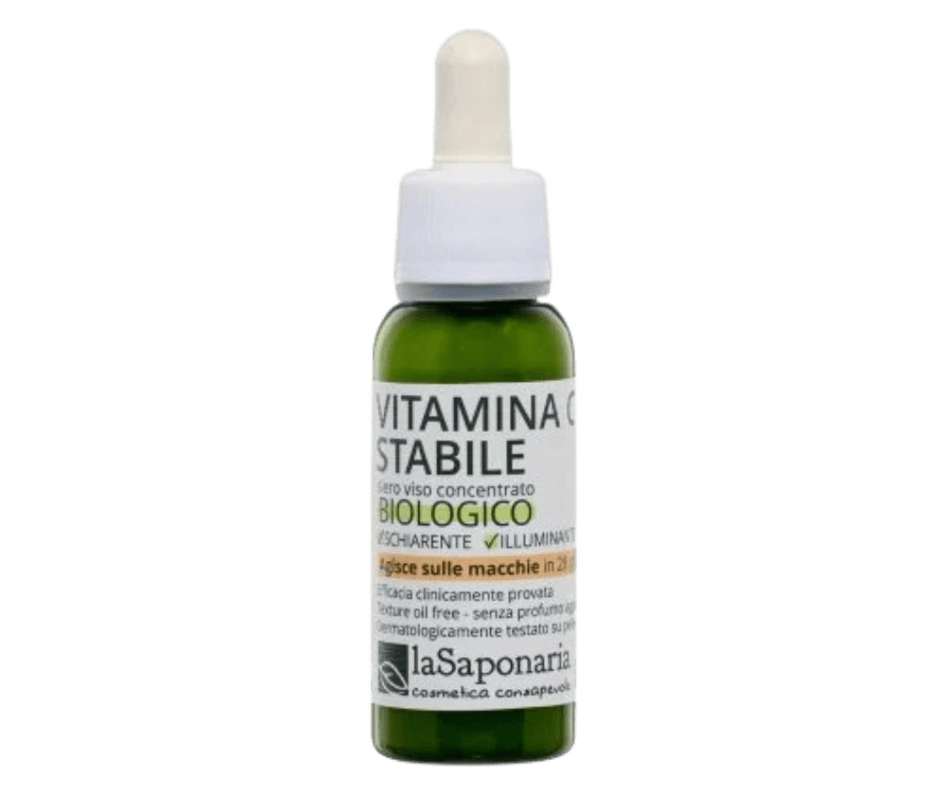 Vitamine C 30 ml