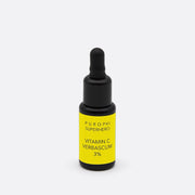 Vitamina C + Verbasco 3 %