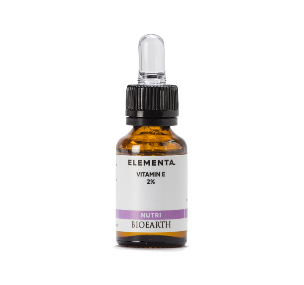 Vitamina E 2%