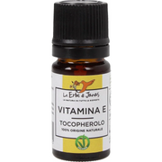 Vitamina E 5ml - Le Erbe di Janas