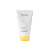 Vitaminica - Gel Detergente Viso - Bioearth