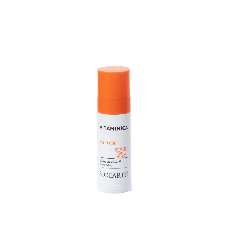 Vitaminica - Siero Viso Vit. ACE - Bioearth