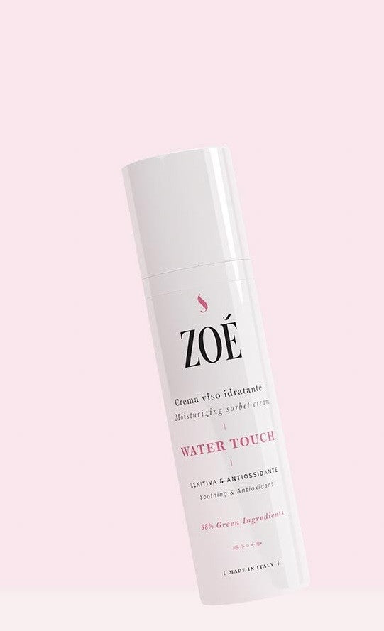 Water Touch - Crema Viso Idratante