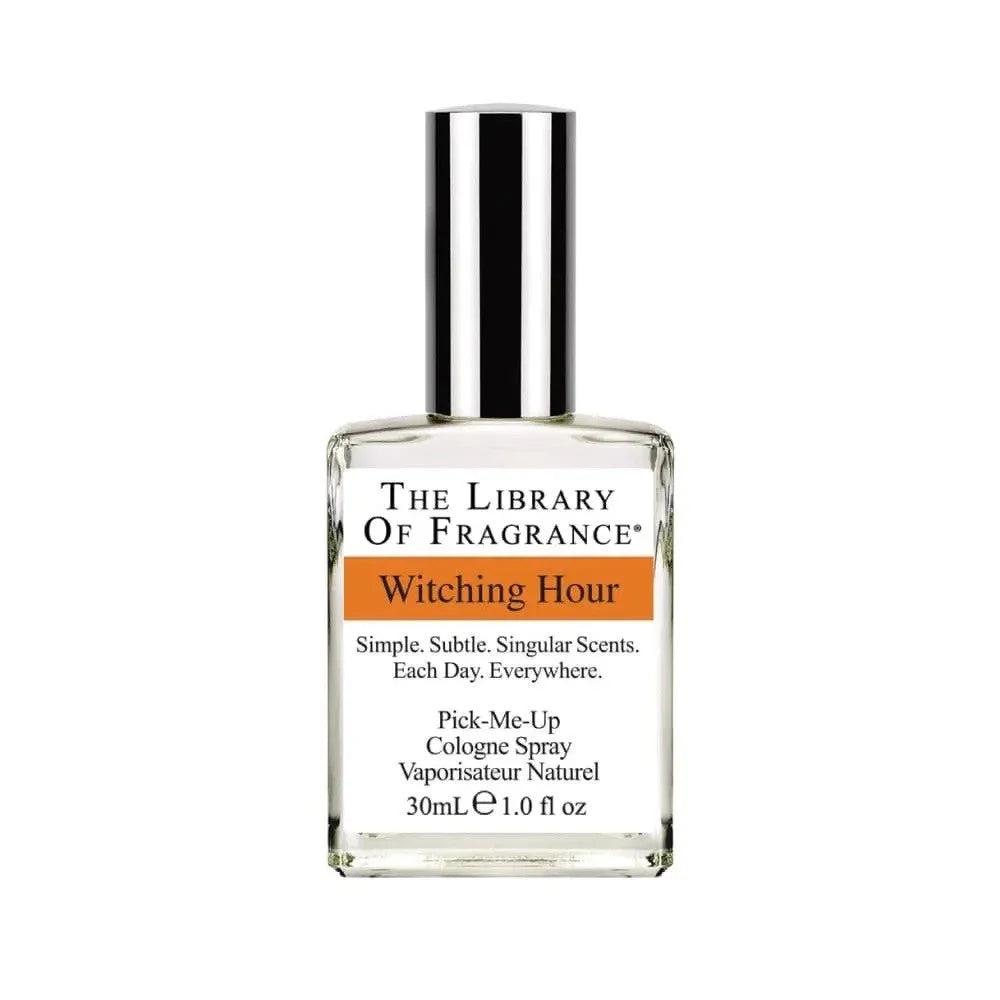 Profumo Naturale - Witching Hour - The Library of Fragrance