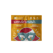 Wondermask - Scrub + Maschera Antiage - La Saponaria