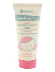 WonderScrub - Gel esfoliante viso