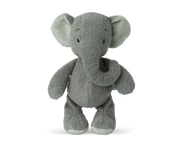 WWF - First Elephant Cubs Plush - With contribution