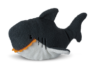 WWF - First Shark Puppies Plush - With contribution