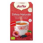 Tè - Difesa Naturale - Yogi Tea